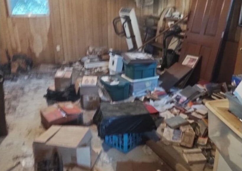 Estate & Hoarding Cleanouts in Austin, TX